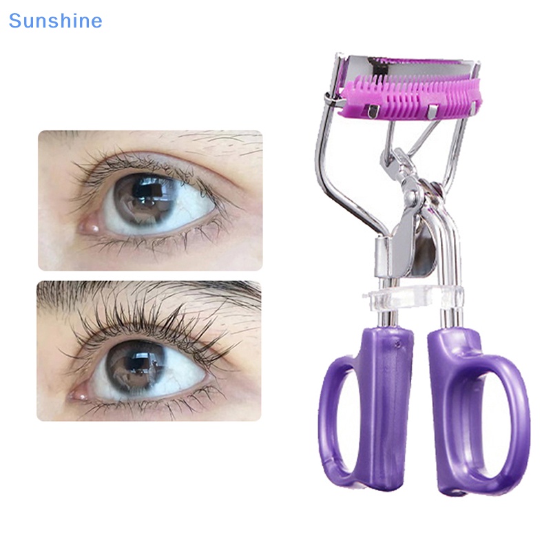 1 Dụng Cụ Bấm Cong Mi Tiện Dụng Chất Lượng Cao