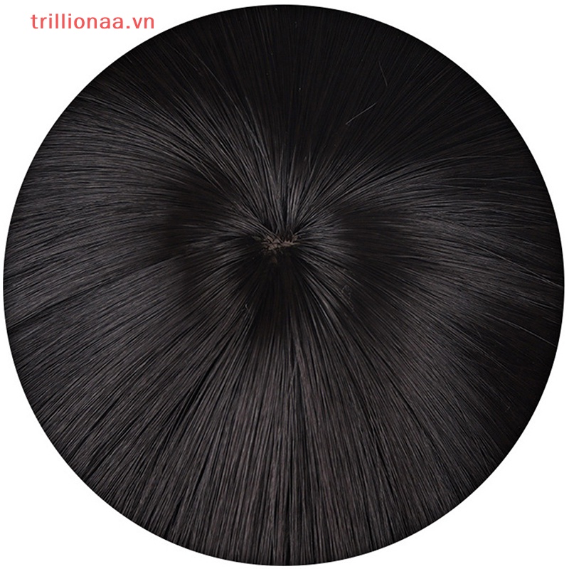 Tóc Giả Chịu Nhiệt Hóa Trang Nhân Vật Bachira Meguru