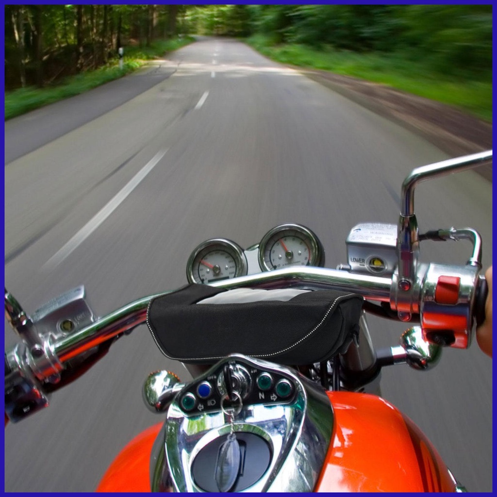 Túi Đựng Đồ Chống Nước Chống Bụi Sức Chứa Lớn Thông Dụng Cho Xe Máy R1200GS R1250GS