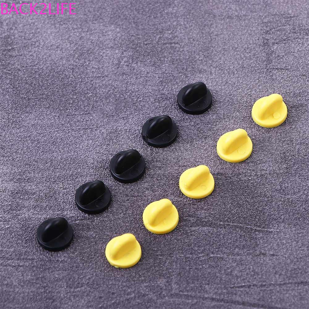 Set 25 Ghim Cài Áo DIY 20 Cái An Toàn