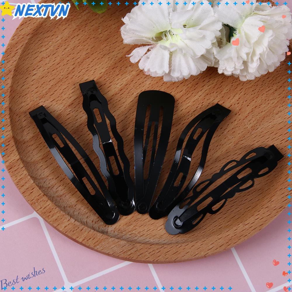Kẹp Tóc Thiết Kế Xinh Xắn Hợp Thời Trang