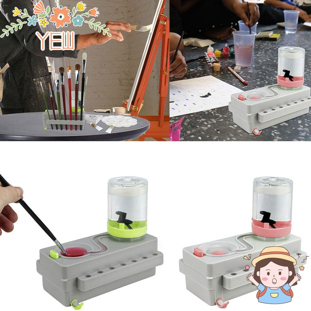 Dụng Cụ Cọ Sơn Làm Sạch Tiện Dụng Chất Lượng Cao