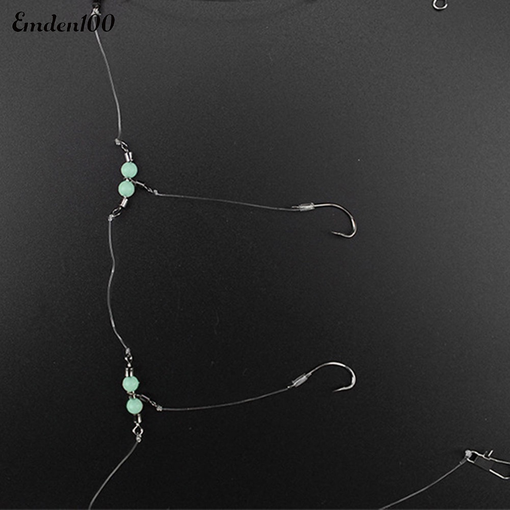 Set 10 Phụ Kiện Câu Cá Chuyên Dụng