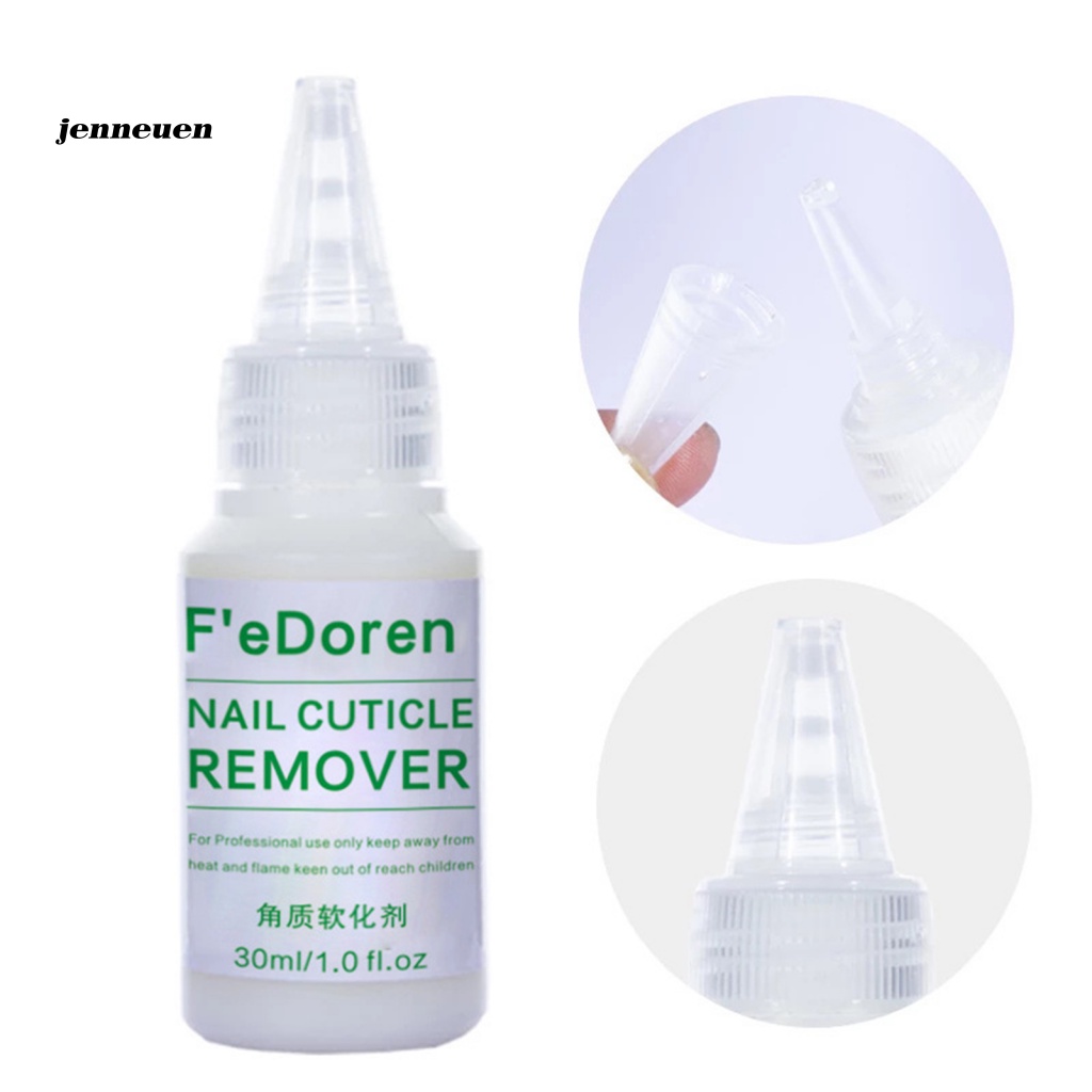 Dụng Cụ Loại Bỏ Da Chết Móng Tay An Toàn Tiện Lợi