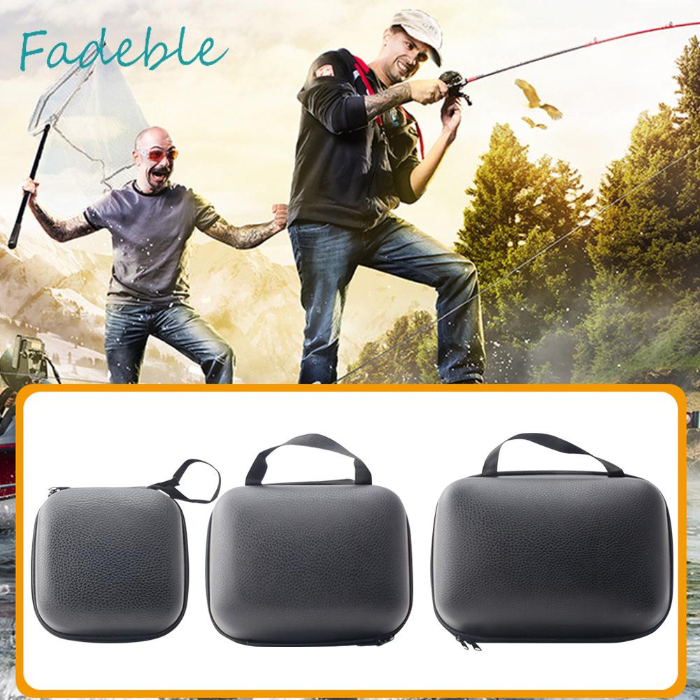 Túi Bảo Vệ Máy Câu Cá Chống Mòn