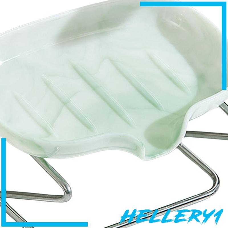 Khay Đựng Xà Phòng Đục Lỗ Không Cần Đục Lỗ Cho Nhà Bếp