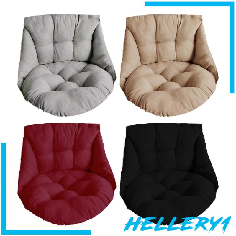 Đệm Lót Ghế Treo Hình Trứng Có Thể Giặt Thoải Mái