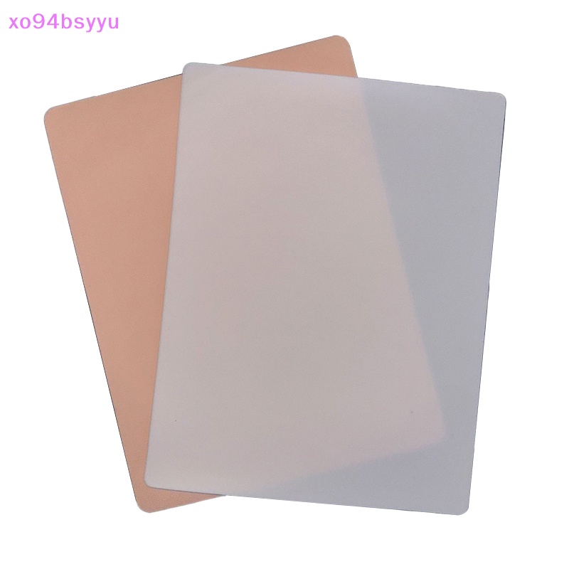 Da Tập Xăm Lông Mày Vĩnh Viễn Hai Đầu Xo94Bsyu Dành Cho Người Mới Bắt Đầu