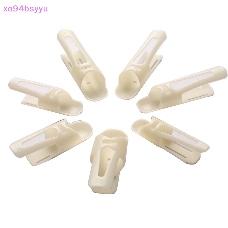 Nẹp Nẹp Xo94Bsyu Hỗ Trợ Giảm Đau Khớp Ngón Tay Có Thể Điều Chỉnh