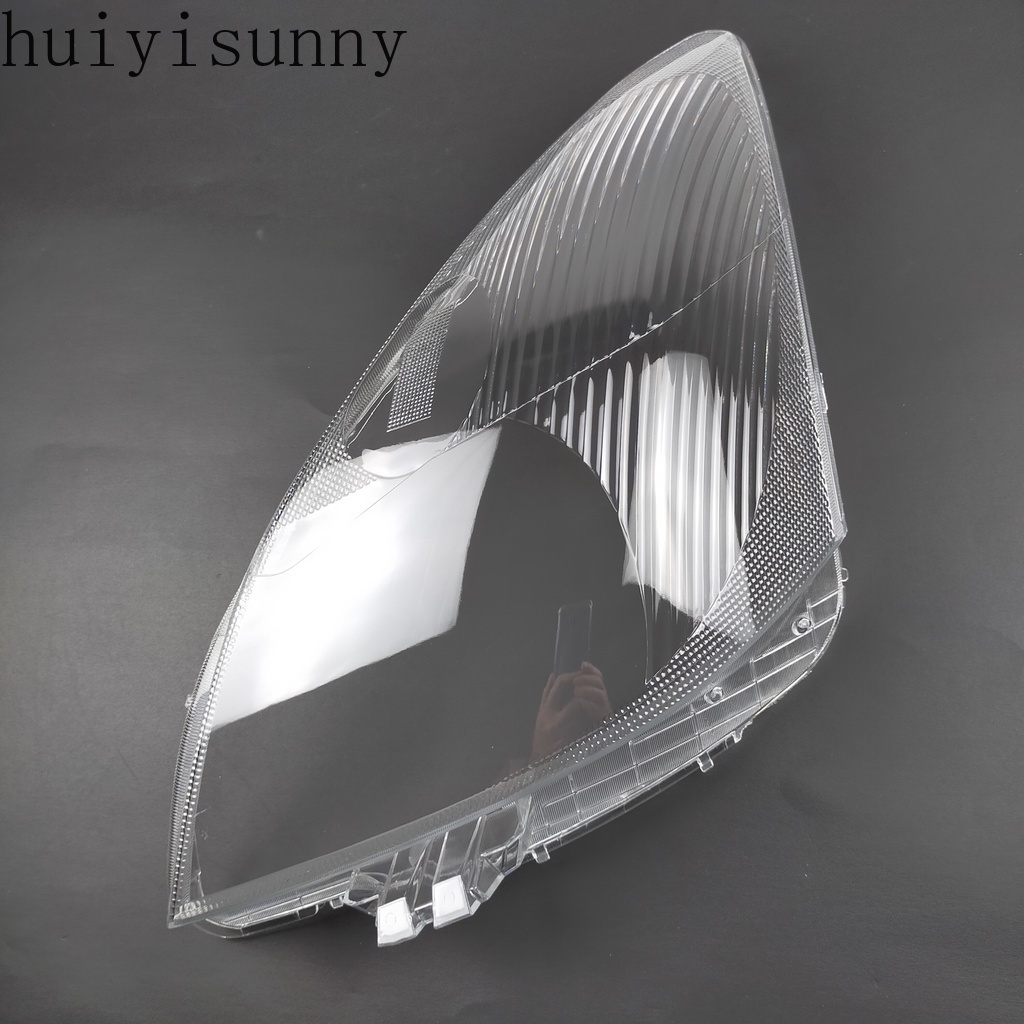 Nắp Đậy Đèn Pha Trong Suốt Cho NISSAN livina 2007 2008 2009 2010 2011 2012 Ốp