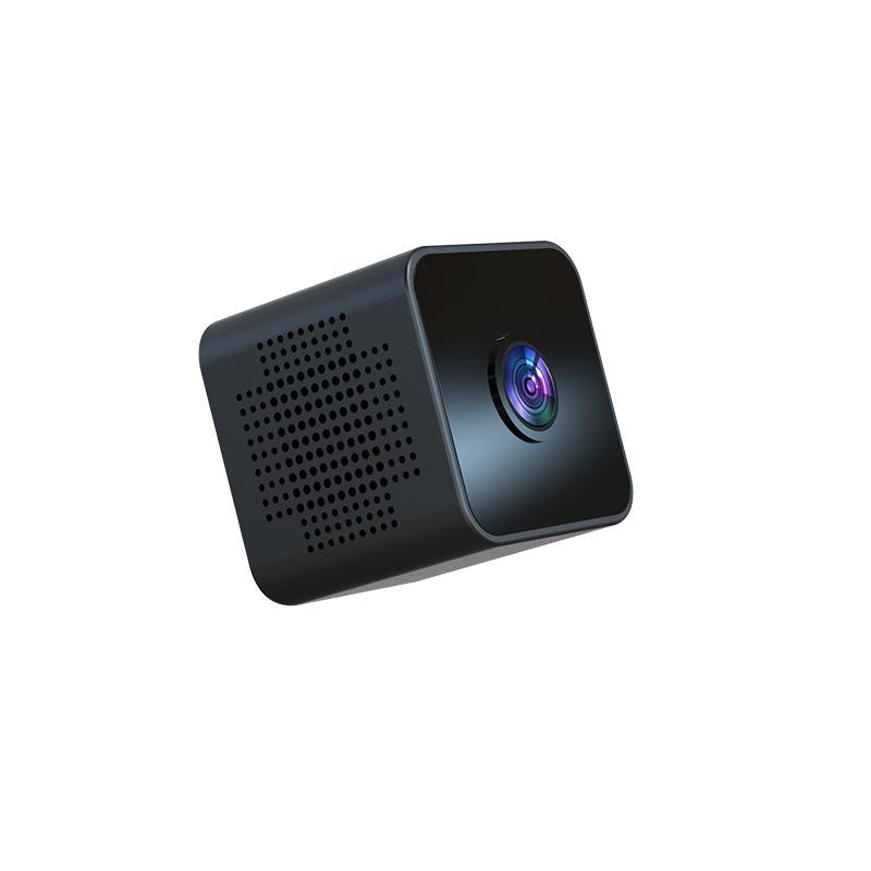 Camera An Ninh Thông Minh X1 Kết Nối WiFi Hỗ Trợ Tầm Nhìn Ban Đêm