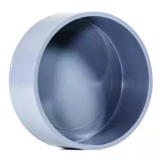 Bịt ống nhựa pvc, nắp bịt trơn ống pvc các cỡ 21,27,34,42,48,60,76,90,110