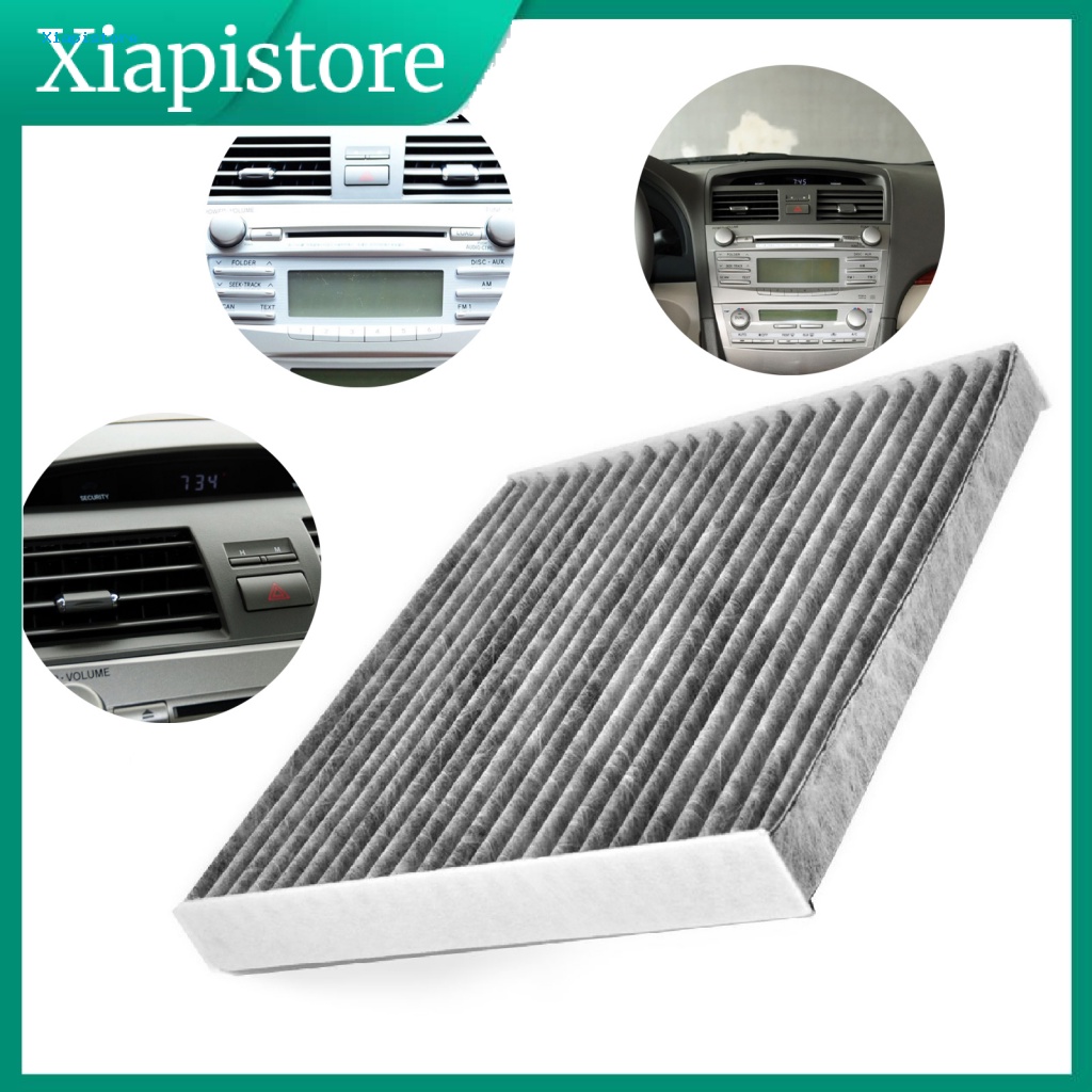 Bộ Lọc Không Khí Động Cơ Bằng Vải Không Dệt Chống Lão Hóa Hiệu Suất Cao 87139-0N010 87139-YZZ08 Cho Toyota Camry