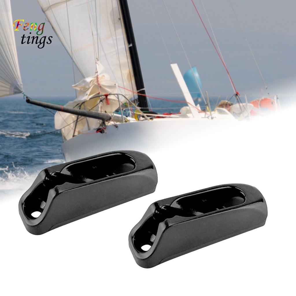 [Ft] Ổ Khóa Dây Bằng Nilon Tự Khóa Chắc Bền Đơn Giản Không Cần Khoan Có Thể Tái Sử Dụng Cho Tàu Thuyền