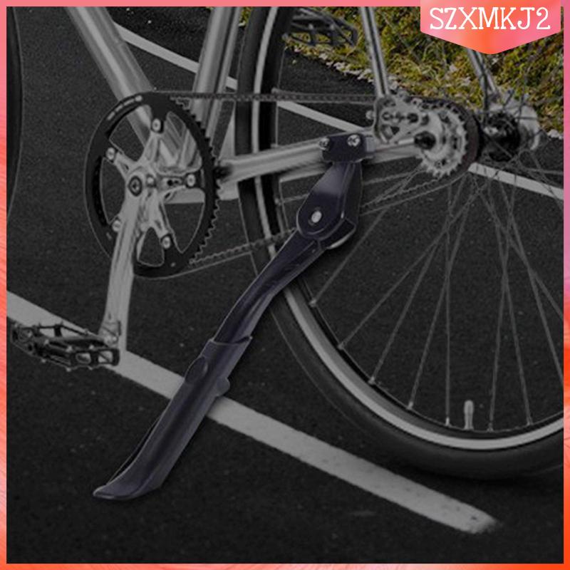 Chân Chống Đứng Cho Xe Đạp 24 &quot;- 29&quot; Chất Liệu Hợp Kim Nhôm