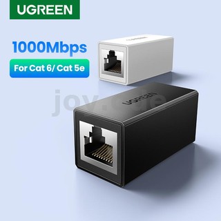 Ugreen dây cáp nối dài rj45 cat6 cat5e