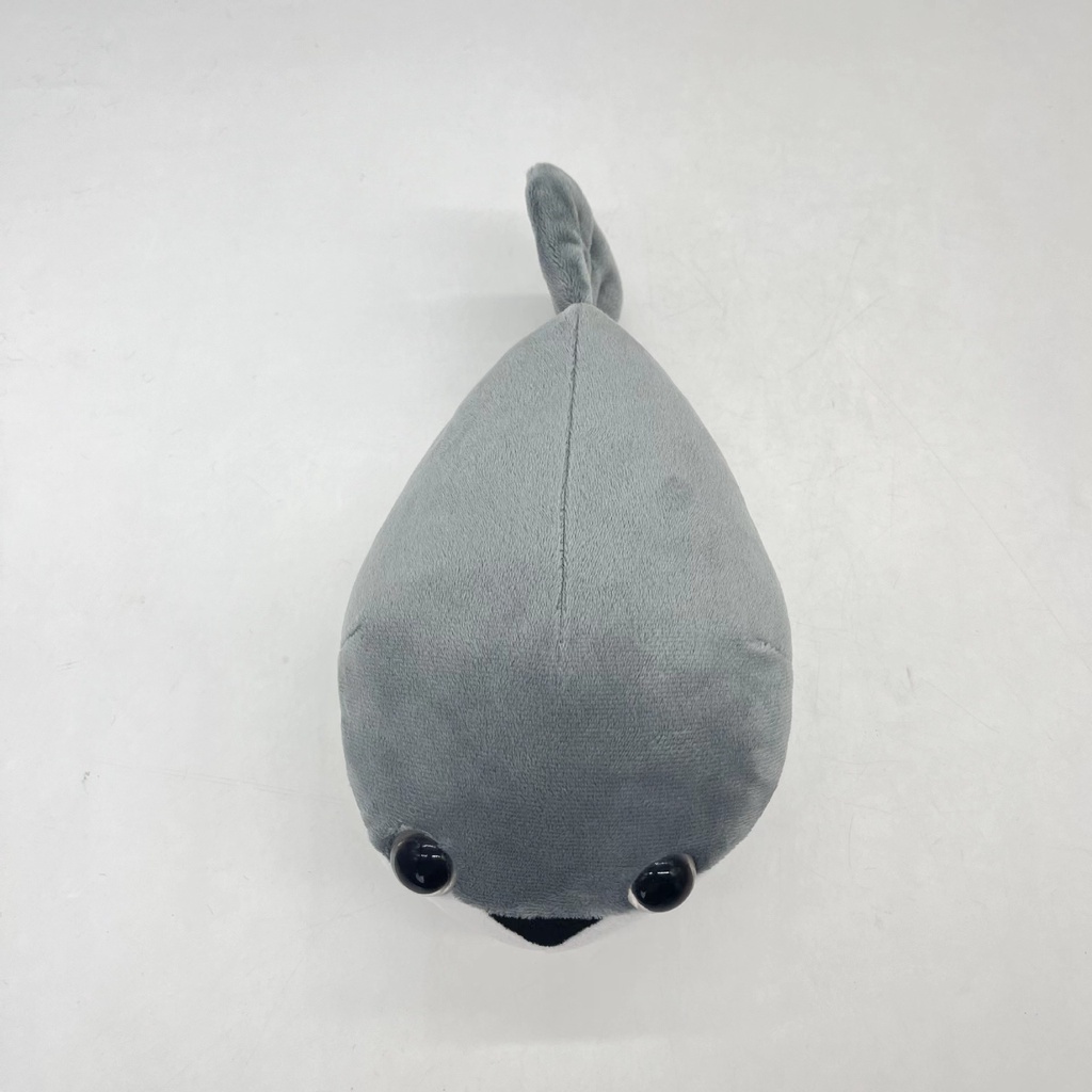 Thú Nhồi Bông Hình Cá Sacabambaspis Jason TikTok Nhật Bản Trang Trí Nhà Cửa