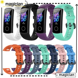 Dây đeo đồng hồ thay thế dành cho Huawei Honor Band 5 4