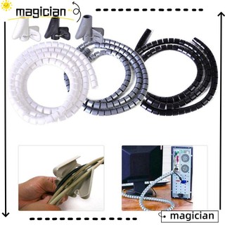 Kẹp Quấn Dài 1.5m 8/10/16/22/28mm Chất Lượng Cao|Giá Đỡ Cáp