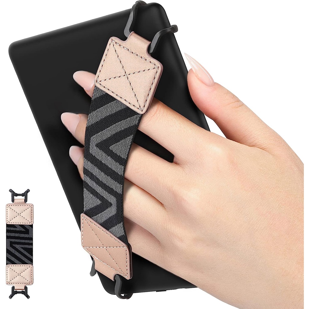 Dây Đeo Ngón Tay Đa Năng Độ Co Giãn Cao Cho Kindle / Kobo / Voyaga / Lenovo / Sony Kindle E-Book Tablet - Kindle / Kobo / Voyaga / Lenovo / Sony Kindle E-Book