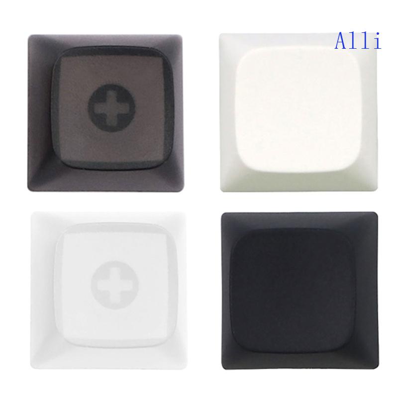 Alli Bộ Nút Bấm Thay Thế Cho Chìa Khóa Cơ Khí Xe Hơi pbt Trống xda profile 1u
