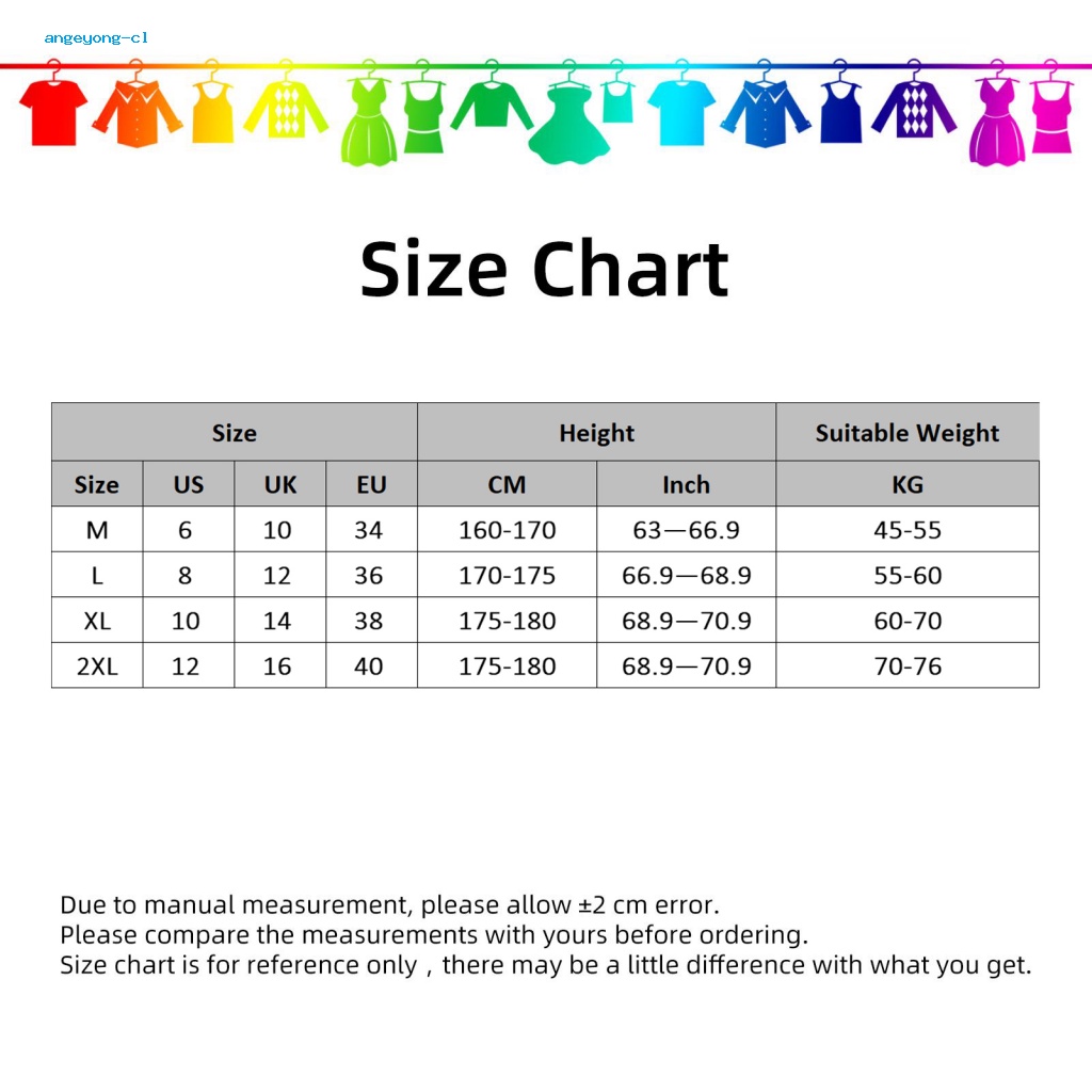 Angeyong Áo Khoác Khóa Kéo Phối Màu Phong Cách Hip hop Thời Trang Cho Nam