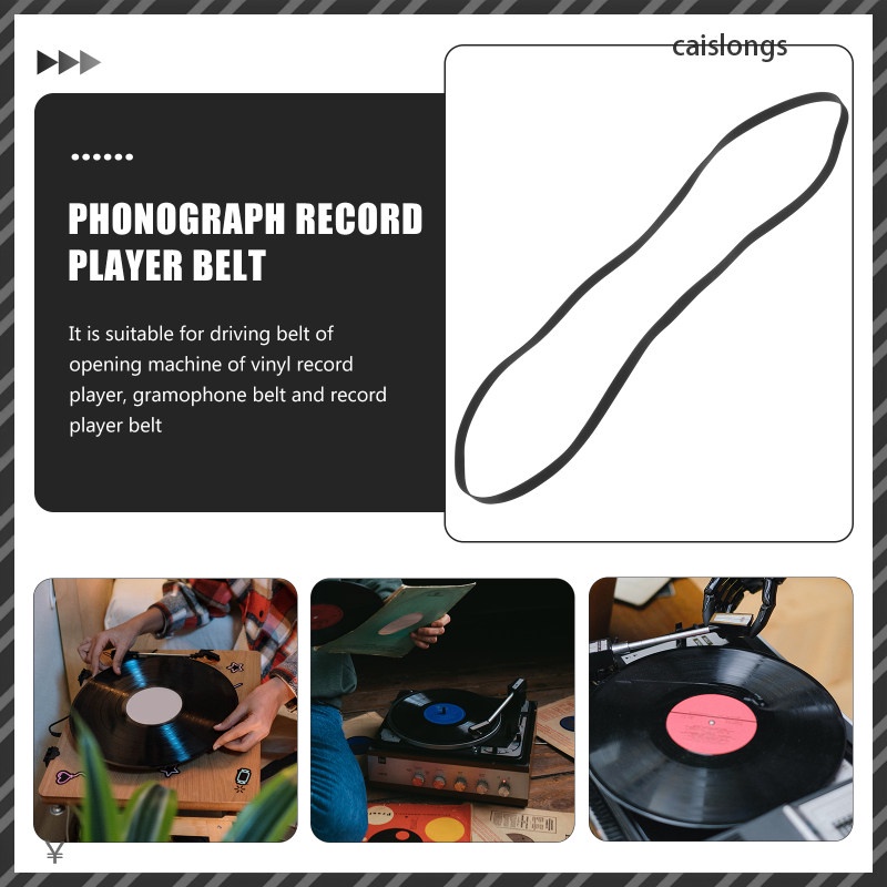 Băng Cassette Ghi Âm Cho Máy Nghe Nhạc Vinyl caislongs.vn