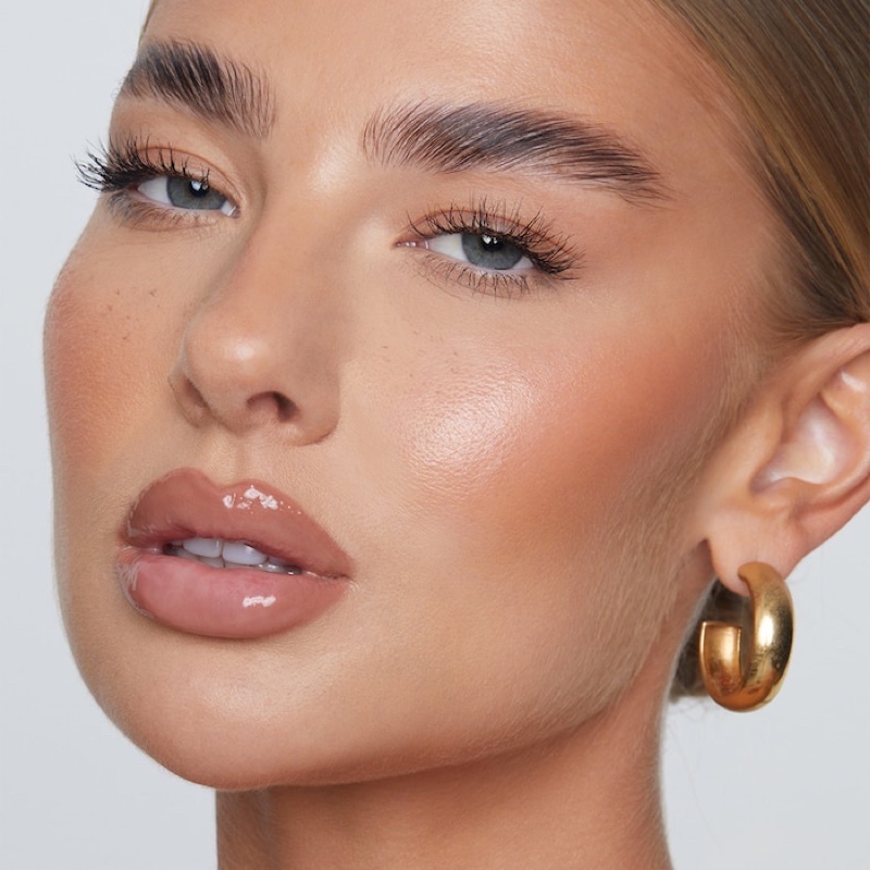 ✨ Son bóng trong suốt REFY Lip Gloss  - 𝐋𝐚𝐛𝐞𝐥.𝐛𝐞𝐚𝐮𝐭𝐲 ✨