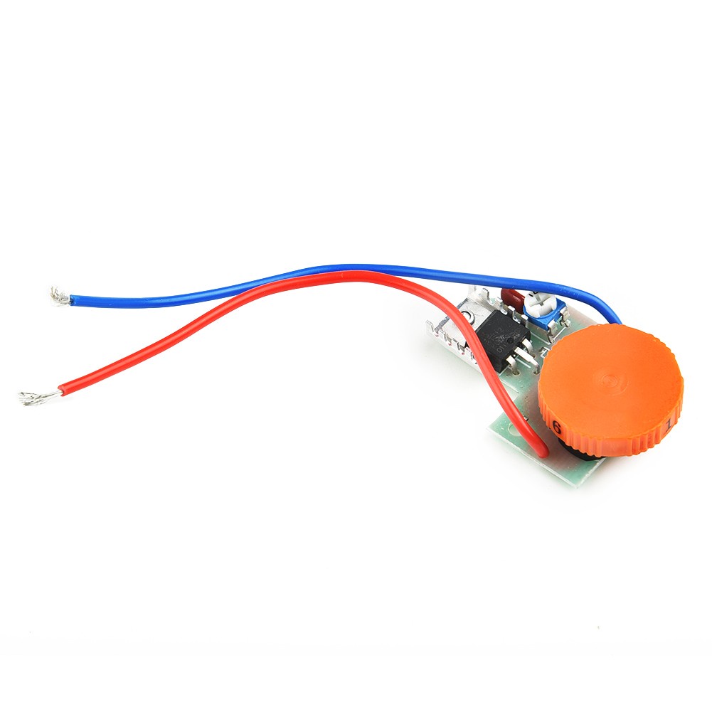 Công Tắc Điều Khiển Tốc Độ Máy Khoan Điện 250v 12a