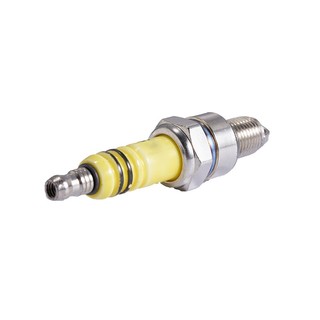 1 bugi đánh lửa cg125 150 bằng hợp kim cho xe máy
