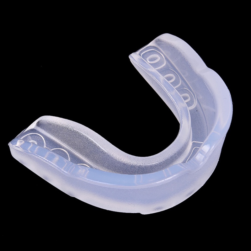 Thể thao mouthguard mouthguard mouth guard teeth protector for boxing karate muay thai safety