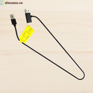 Dây cáp nguồn 12v ai tốc độ cao không dây cho xe hơi android