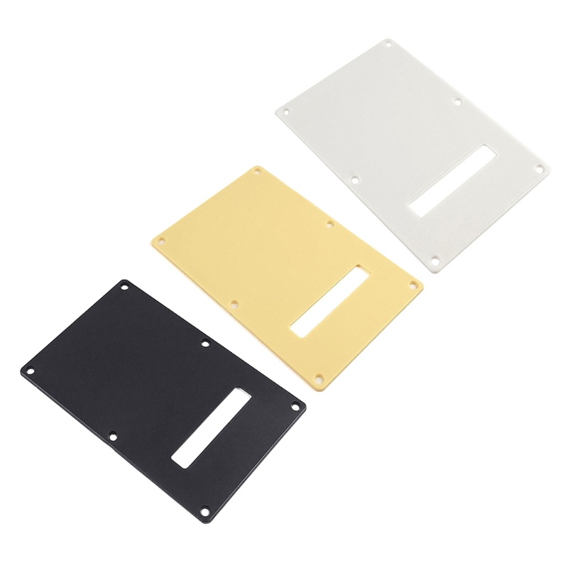 Mon 1pc electric folk guitar pickguard self adhesive anti-scratch sticker guitar shell guard plate guitar pick guard sti