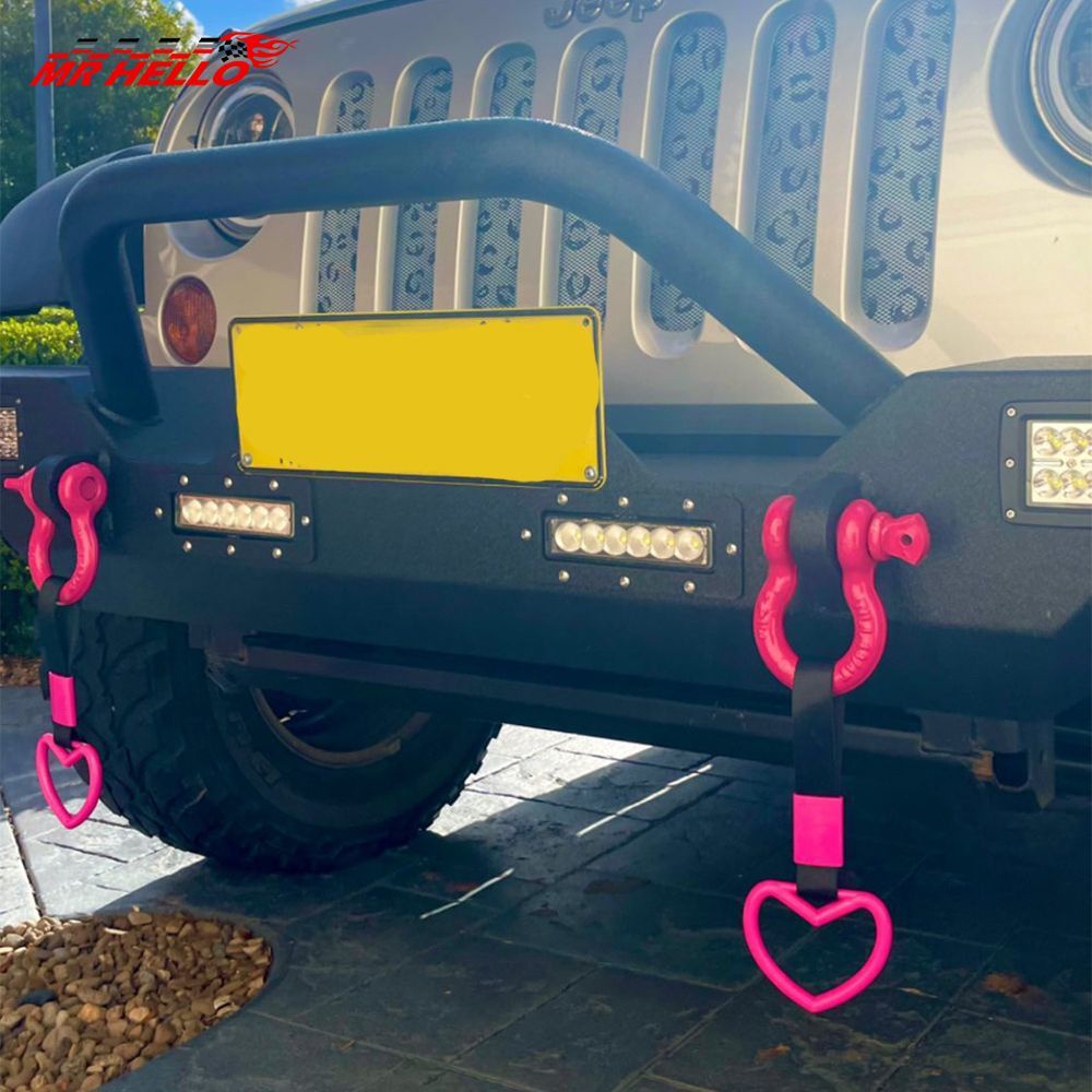 Jdm Phụ Kiện Trang Trí Đuôi Xe Hơi Hình Đám Mây Trái Tim Nổi