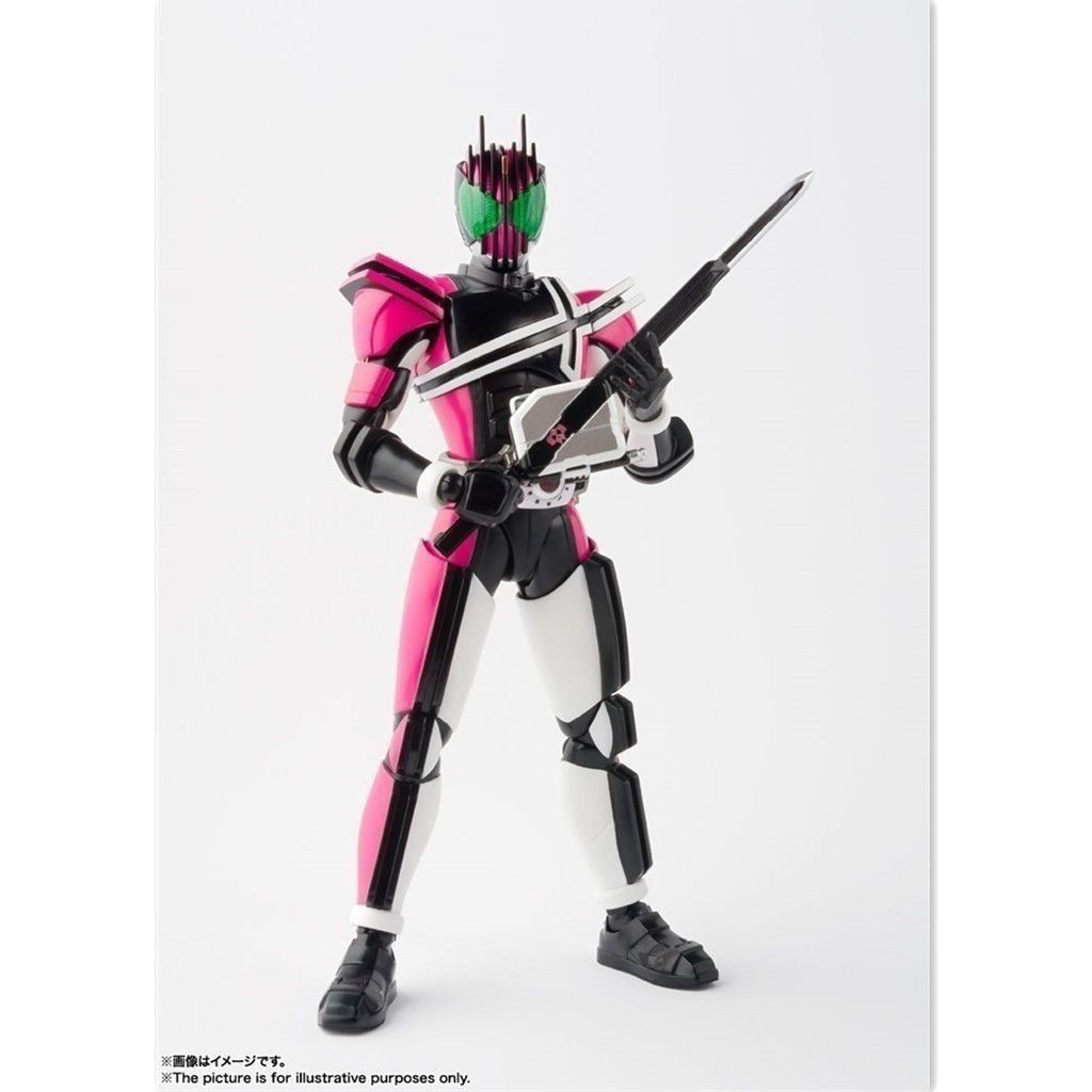 Mô Hình Nhân Vật Kamen Rider Kỉ Niệm Lần Thứ 50