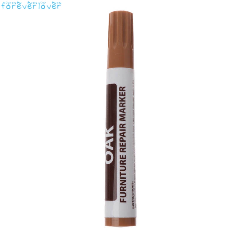 Bút Xóa Vết Trầy Xước Cho Đồ Nội Thất Gỗ / Bàn / Ghế / Sàn Nhà Chống Trầy Xước