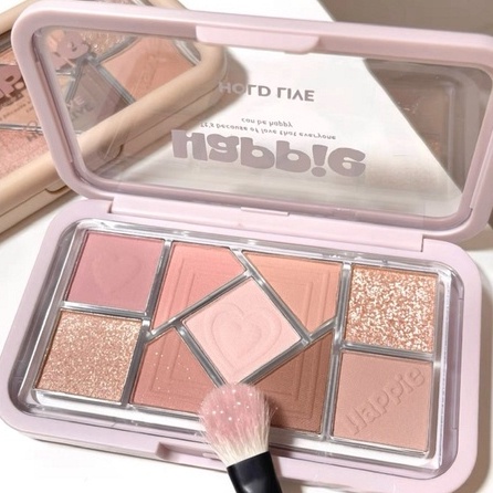 Bảng mắt 9 ô Hold Live Happie