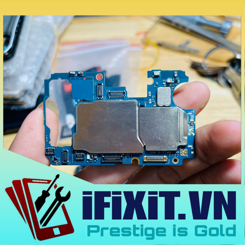 Main Samsung M31 M315F Rin bóc máy / Mainboard / Bo mạch chủ Samsung M31 M315 M315F