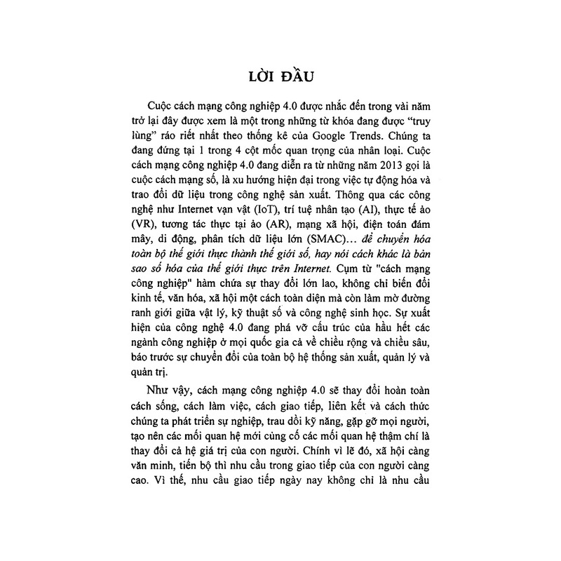 Sách - Kỹ Năng Giao Tiếp Kinh Doanh Tập 1 - Nhà Sách Pháp Luật New