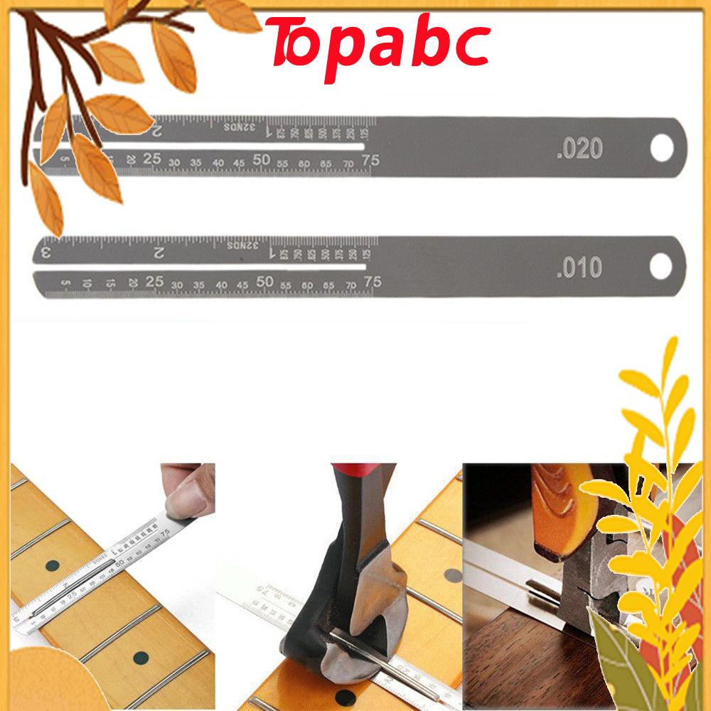 Dụng Cụ Sửa Chữa Phím Đàn Guitar Thay Thế Tiện Dụng