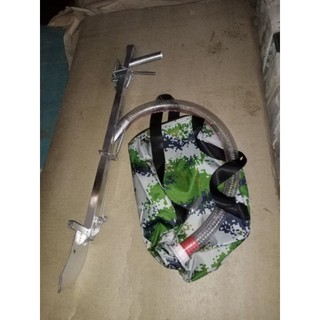 Xẻng bón phân nông nghiệp