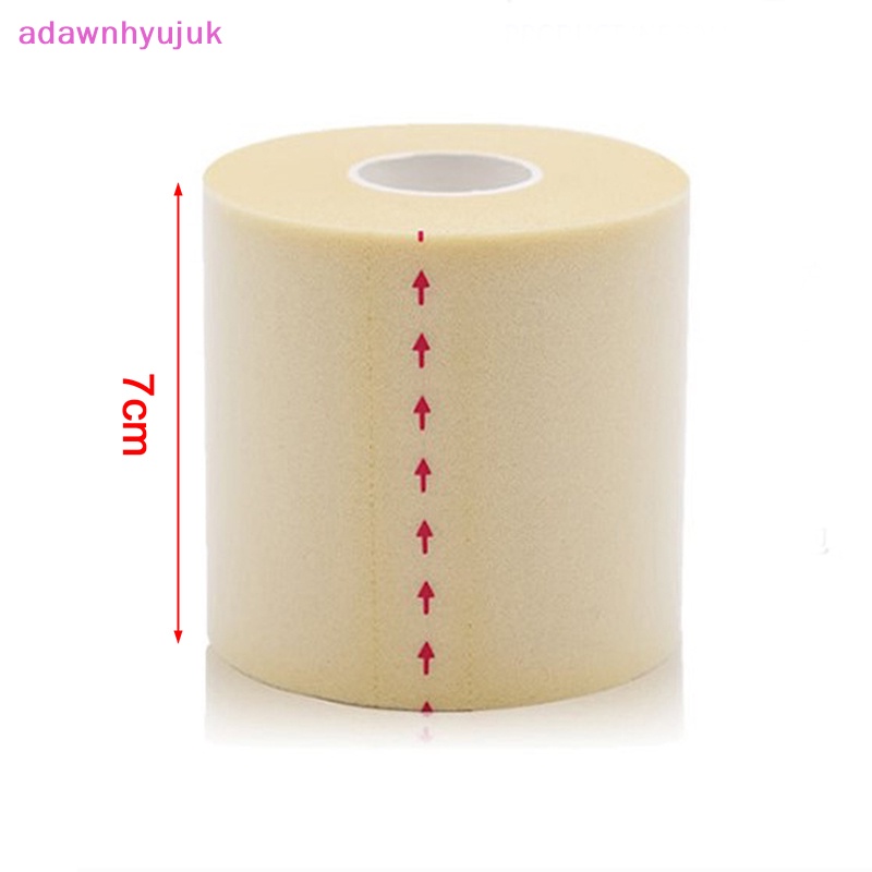 Adawnhyujuk sports foam wrap soft underwrap sport physio tape body strapping vn