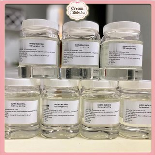 Đường mạch nha đặc biệt (Đường nha/Glucose/ maltose syrup)