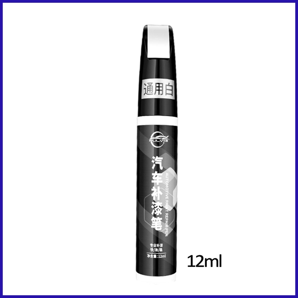 Bút tẩy vết xước ô tô bút sơn sửa vết xước ô tô bút tẩy vết xước ô tô bút cảm ứng dễ dàng & nhanh chóng sửa chữa robpvn