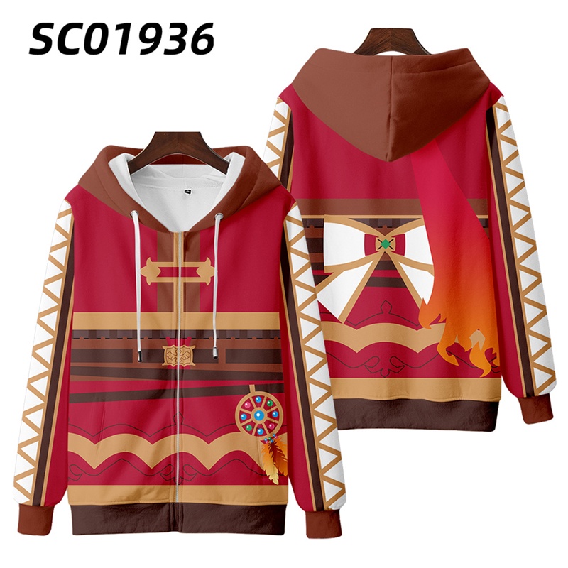 Umamusume pretty derby cosplay costume tuần đặc biệt tokai teio grass wonder silence suzuka unisex 3d hoodie zipper áo khoác có mũ trùm đầu