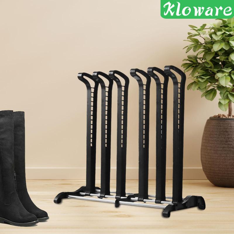3 đôi boots rack phụ kiện gia đình giá để giày đứng miễn phí cho phòng ngủ tập thể phòng ngủ boots cao lưu trữ tủ quần áo lối vào