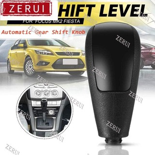 Zr cho cần sang số ô tô tự động núm cần số cho ford focus mk2 fiesta 2005-2012