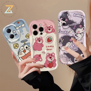 Oppo Reno12 F 5G Reno 12 5G Reno11 F Reno 11 5G Reno 11 Pro Reno 10 5G Reno 8T Reno 8Z 5G Reno 7Z 5G Reno 8 Reno 7 Reno 6 Reno 5 Reno 4F Phim hoạt hình mèo xanh silicone Điện thoại c