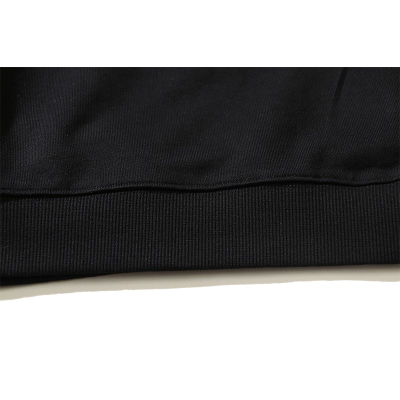 ❤️❤️Hàng Có Sẵn!❤️❤️ Maison *** áo khoác nam hoodies áo khoác nữ áo khoác nỉ cá mập cặp đôi áo khoác 2023 mới