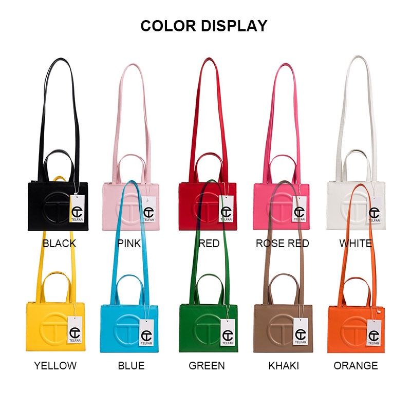 Túi Xách Đeo Chéo Hình Vuông Cỡ Nhỏ Thiết Kế Đơn Giản Thời Trang Âu Mỹ